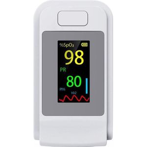 SO911 Professionele Vinger Oximeter Draagbare Pulsoxymeter Hartslagmeter Met Led Alarm Scherm Meten SpO2 Pr En Pi