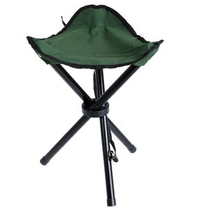 Pop Up Stoel Draagbare Lichtgewicht Opvouwbare Camping Wandelen Opvouwbare Kruk Statief Stoel Seat Voor Vissen Festival Picknick Bbq Strand