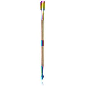 Huid Nail Art Push Lepel Push Dode Huid Verwijderen Cuticle Remover Pedicure Schraper