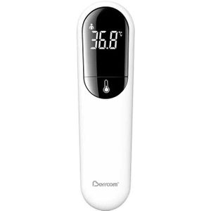 Xiaomi Temperatuur Led Non-contact Infrarood Thermometer Digitale C Temperatuur Meting Krachtige Multifunctionele