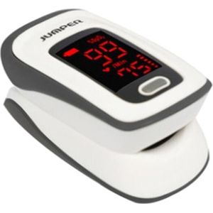 Vingertop Pulsoxymeter Bloedzuurstofverzadiging Monitor Vinger SpO2 Hartslagmeter Meter Voor Volwassenen Kinderen