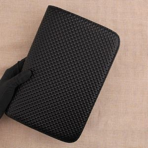 Kapper Kappers Tool Zakken Professionele Haar Schaar Zak Grote Opslagruimte Haar Kam Shear Pouch Holder Case