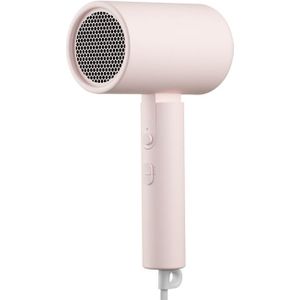 Xiaomi Mijia Originele Draagbare Anion Föhn Nanoe Water Ion Haarverzorging Professinal Snel Droog 1600W Reizen Opvouwbare Föhn
