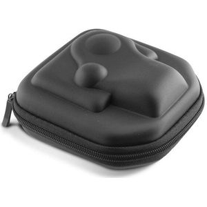 Stijve Cover Voor Sport Camera Ksix Zwart