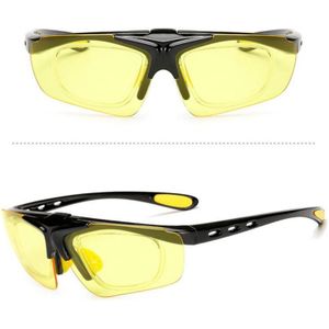 Mannen Vrouwen Fietsen Bril Mountainbike Zonnebril Road Sport Fiets Bril Buiten Rijden Brillen Gafas Lunettes