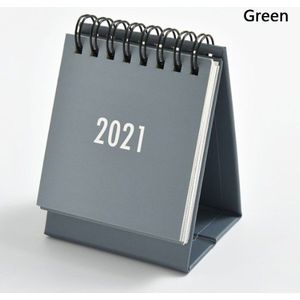 Tijdschema Planner Kalender Coil Schema Bureau Tafel Data Herinnering