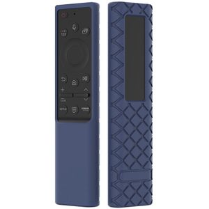 Duurzame Afstandsbediening Gevallen Samsung Smart Tv Afstandsbediening BN59-01357A/01311B/01363A/01265A Smart Tv Beschermende Siliconen covers