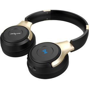 Ijveraar B26 Draadloze Hoofdtelefoon Bluetooth Headset Opvouwbare Koptelefoon Deep Bass Hoofdtelefoon Met Mic Tf Card Voor Mobiele Telefoon