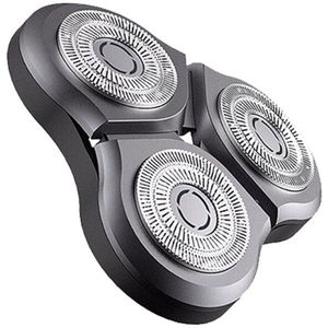 Elektrische Scheerapparaat Vervanging Heads Elektrische Scheermes Vervanging Bladen Compatibel Met Elektrische Scheerapparaten Mi S500 S300 S500C