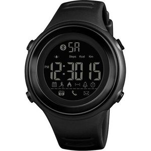 Skmei Bluetooth Smart Sport Horloge Mannen Mode Digitale Stappenteller Calorieën Fitness Klok Waterdicht Horloge Relogio Masculino