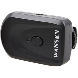 Draadloze Radio Flash Trigger PT-04 NE 4 Kanalen Remote Trigger Met Shoe Paraplu Houder Ontvanger voor CANON NIKON PENTAX