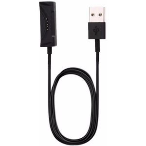 Usb-oplaadkabel Charger Voor Lg Horloge Urbane 2nd Edition W200 Slimme Horloge