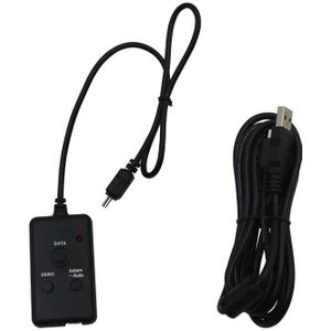 Usb Type Data Kabel Lijn Voor Digitale Schuifmaat Meten 0.01Mm Digitale Schuifmaat
