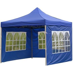 Oxford Doek Tent Doek Outdoor Vouwen Regendicht Tent Waterdicht Winddicht En Duurzaam Fit Voor Meest Tuinhuisje Tent