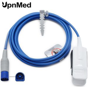 Compatibele Hp M1194A Medische SpO2 Sensor Voor Volwassen