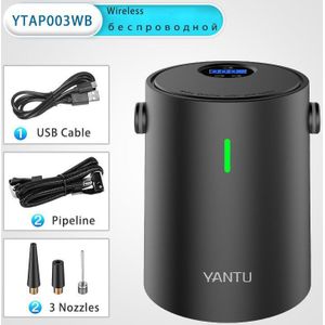 12V 150PSI Digitale Auto Air Compressor Draagbare Mini Autoband Inflator Luchtpomp Oplaadbare Voor Auto Nood Motorfiets Bal