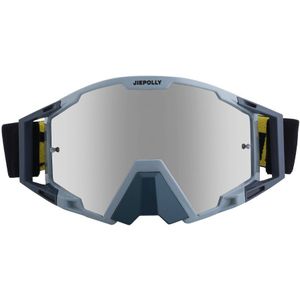 Gafas 100% Moto Zonnebril Motorfiets Outdoor Glazen Goggles Atv Voor Motocross Bril Atv Casque Mx Motorfiets Helm Bril