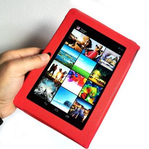 7 Inch Hd Kleurenscherm 16Gb Smart Android Digitale Spelers Draadloze Wifi E Book Reader Ondersteuning Game Muziek MP4 video Afspelen