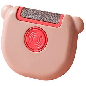 Draagbare Drie In Een Lint Remover Voor Kleding Wollen Jas Trimmer Deken Fuzz Pellet Cut Trui Scheerapparaat Handleiding Cleaning Tools