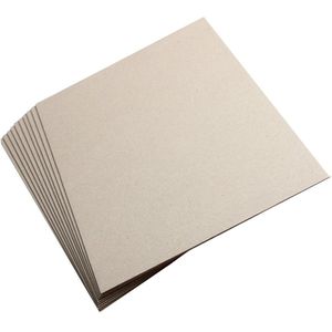 10x A4 Kraftpapier Diy Handmake Kaart Maken Craft Papier Karton