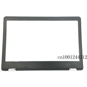 Orig Voor Lenovo ThinkPad 13 S2 LCD Rear Top Deksel Back Cover/LCD Bezel/Palmrest/ bottom Base 01AV616 37PS8LCLV00 zilver
