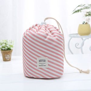 Wc Bag Vrouw Cosmetische Bag Schoonheidsspecialist Nodig Make-Up Tas Beauty Case Toilettas Travel Organizer Case voor Koffer Bag