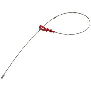 Auto Auto Motor Oliepeil Peilstok Slakkenhuis End Tool Niveau Gereedschap Voor Mercedes Benz M112 M113 646 647 648