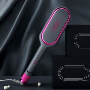 Triple Krultang Perm Spalk Professionele Haar Krultang Ijzer Keramische Haar Curl Wand Waver Krimpen Ijzer Styling Tools