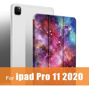 Voor Ipad Pro 11 Case ,Tablet Beschermhoes Voor Ipad Pro 11 Case