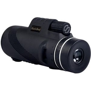 Outdoor Sightseeing Monoculaire Telescoop Waterdicht High Power 50X60 HD Shimmer Nachtzicht Outdoor Wandelen