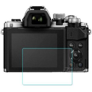 Gehard Glas Protector Cover Voor Olympus OM-D E-M1 E-M5 E-M10/EM1 EM5 EM10 Mark Ii Iii Camera Lcd-scherm beschermende Film Guard
