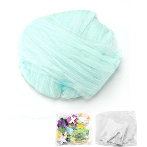 Dome Opknoping Klamboe Eenvoudig Te Installeren Meisjes Kamer Decor Kids Baby Beddengoed Lace Bed Canopy Dome Bed Netting Canopy