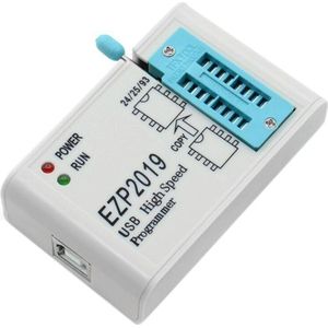 Voor EZP2019 High Speed Usb Spi Programmer Ondersteuning 24 25 26 93 Eeprom 25 Flash Bios
