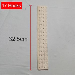 Taille Trainer Extender 12 13 14 15 16 18 Haken 25 26 Cm Taille Cincher Guaine Ventre Ceinture Femme Rallonge faja Extensor Corset