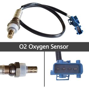 Zuurstof Sensor 11787548961 7548961 1618V3 Air Brandstof Verhouding Sensor Voor Citroen C2 C3 C4 C5 Peugeot 306 307 308 Fiat mini R55 R56 R57