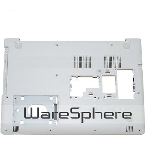 Originele Voor Lenovo Ideapad 510-15 510-15ISK 510-15IKB Bottom Cover Bottom Base Case AP10S000510 Wit Zwart Zilver