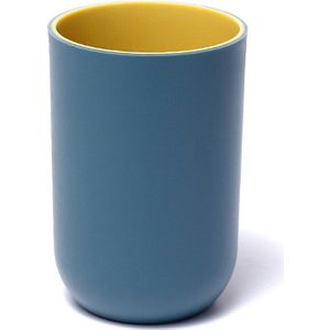 Pure Kleur Toothbrushing Cup Nordic Stijl Badkamer Mondwater Cup Home Reizen Eenvoudige Paar Tand Jar Multifunctionele Wassen Cup