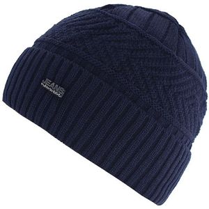 Xlamulu Jeans Skullies Mutsen Gebreide Muts Winter Hoeden Voor Mannen Warm Beanie Gorros Bonnet Brief Caps vrouwen Winter cap