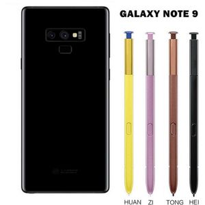 Voor Samsung Galaxy Note 9 N960F EJ-PN960 S-Pen Oem Stylus Touch S Pen Vervanging Spen Touch Potlood Zonder bluetooth Functie