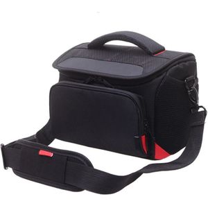Dslr Camera Bag Case Voor Nikon D3100 D5200 D5100 D7500 D7200 D7100 D7000 P900 J5 L840 S9900 P7800 P340