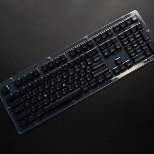 Sa Key Caps 104 Keyset Mechanische Toetsenbord Double Shot Blacklight Keycaps Voor Cherry Mx Schakelaars Sa Profiel Keycap
