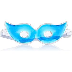 Multifunctionele Ijs Tas Vrouwen Mannen Verwijderen Donkere Kringen Verlichten PVC Gel Eye Ice Pack Handig Praktische Eye Ijs Zakken