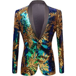 iLoveWedding - Blazer - Casual - Mannelijk - Luxe Mode