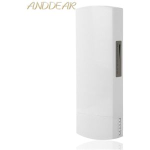 9344 Chipset WIFI Router WIFI Repeater Lange Bereik 300Mbps2. 4G5KM Router CPE APClient Router repeater wifi externe router