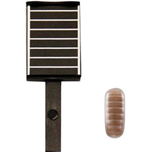 3D Lichtgewicht Draagbare Lijn Patroon Nail Magnetische Stok Gel Polish Home Ergonomische Salon Mini Tool Cat Eye Diy Professionele