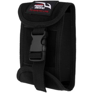 Magideal Scuba Duiken Duiker Spare 3Kg/6.6LBS Gewicht Riem Pocket-Lege, Duurzaam &amp; Draagbare