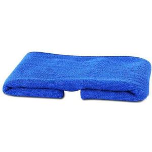 30cm X 70Cm Zacht Microfiber Auto Handdoek Voor Car Cleaning Waxen Wax Collection