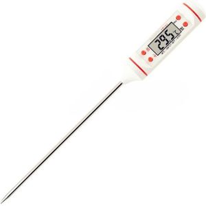 Digitale Voedsel Thermometer Pen Stijl Grill Olie Temperatuur Meetinstrumenten Koken Termometro Keuken BBQ Eetkamer Gereedschap