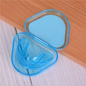 Dental Care Tooth Orthodontische Toestel Trainer Aligner Alignment Bretels Mondstuk Trainer Buck Tanden Retainer Stijltang