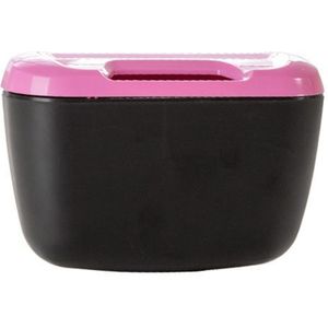 Auto Trash Universal Travel Auto Prullenbak Bin Bag Vuilnis Vuilnis Houder Tool Mini Netss Opbergen Draagbare Auto Vuilnisbak